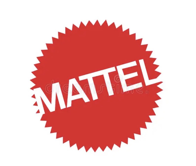 Mattel: editorial copy and taglines
